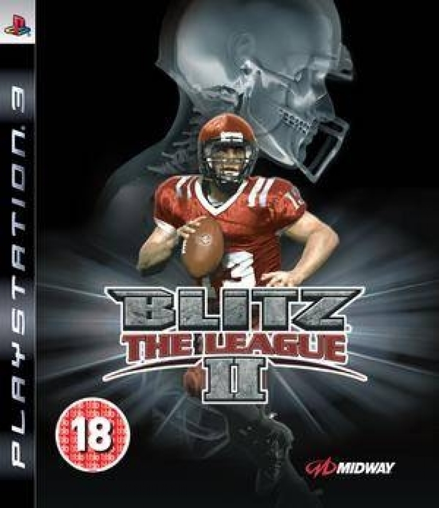 blitz the league 2 ps3 download