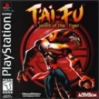 T'ai Fu: Wrath of the Tiger