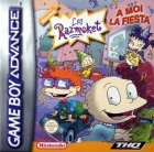 Rugrats: I Gotta Go Party