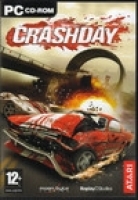 CrashDay