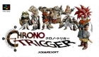 Chrono Trigger