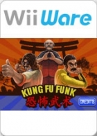 Kung Fu Funk: Everybody is Kung Fu Fighting!