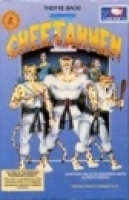 Cheetahmen II