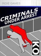 Criminals Under Arrest