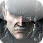 Metal Gear Solid Touch