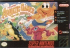 The Super Aquatic Games starring The Aquabats