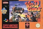 Wild Guns
