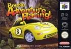 Beetle Adventure Racing!
