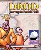 DROD: Journey to Rooted Hold