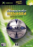 Championship Manager Season 02/03