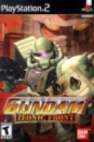 Mobile Suit Gundam: Zeonic Front