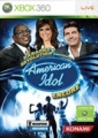 Karaoke Revolution American Idol Encore