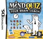 Mind Quiz: Your Brain Coach