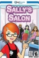 Sally's Salon