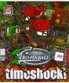 Pro Pinball: Timeshock!