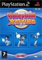 Volleyball Xciting