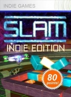 SLAM: Indie Edition