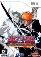 Bleach: Shattered Blade