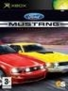 Ford Mustang: The Legend Lives