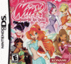 Winx Club: Quest for the Codex
