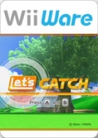 Let's CATCH
