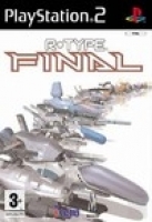 R-Type Final