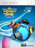 RC Racing 360