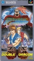 Super Double Dragon