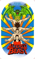 Altered Beast (Arcade)