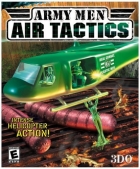Army Men: Air Tactics