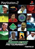 Smash Court Tennis Pro Tournament