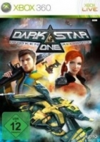 DarkStar One: Broken Alliance
