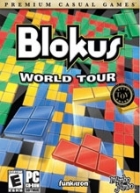 Blokus World Tour