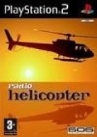 Radio Helicopter