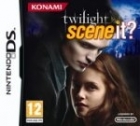 Scene It? Twilight