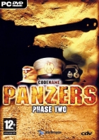 Codename: Panzers Phase Two