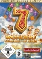 7 Wonders: Treasures of Seven