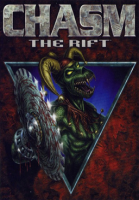 Chasm: The Rift