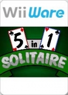 5 in 1 Solitaire