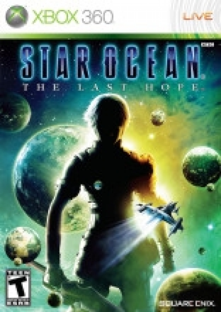 star ocean the last hope walkthrough no commentary