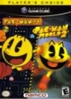 Pac-Man Player's Choice Bundle