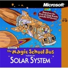 The Magic School Bus Explores the Solar System