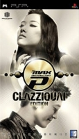 DJ Max Portable - Clazziquai Edition