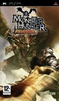Monster Hunter Freedom