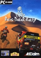 Paris-Dakar Rally
