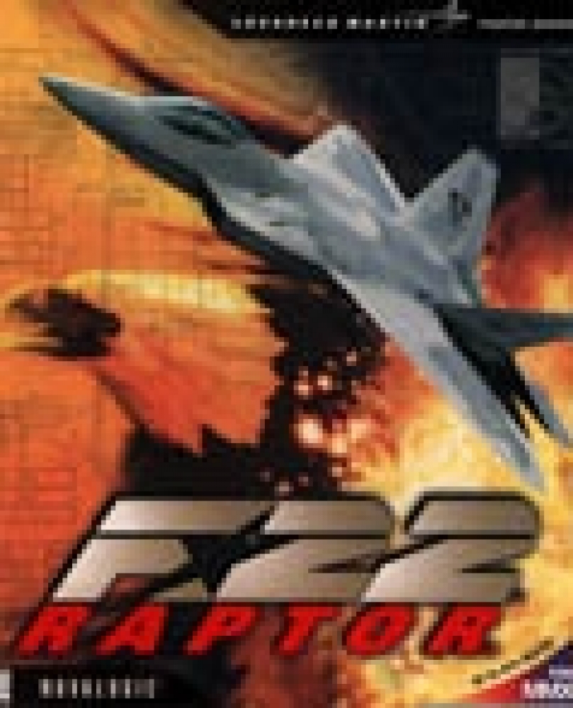 F22 Raptor Software Download Free