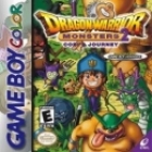 Dragon Quest Monsters 2
