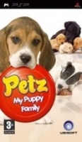 Petz: Dogz Family