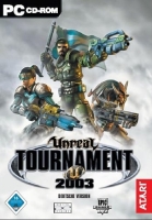 Unreal Tournament 2003