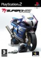 Suzuki TT Superbikes